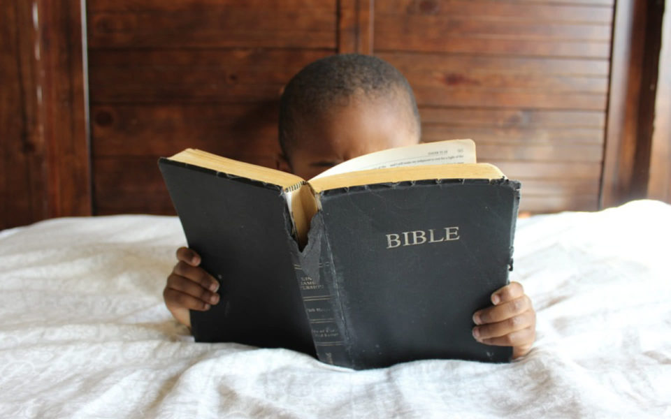 La Bible, quelles histoires !