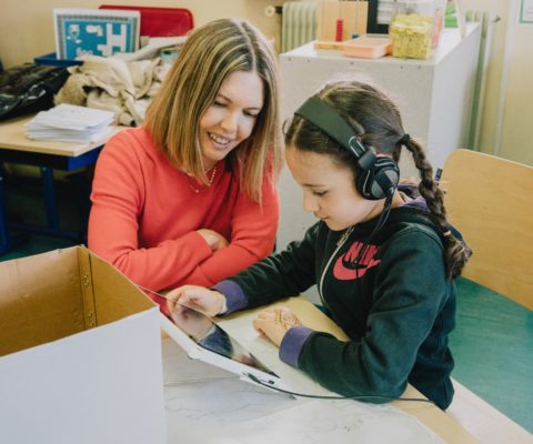 La recherche en neurosciences au service de l’éducation