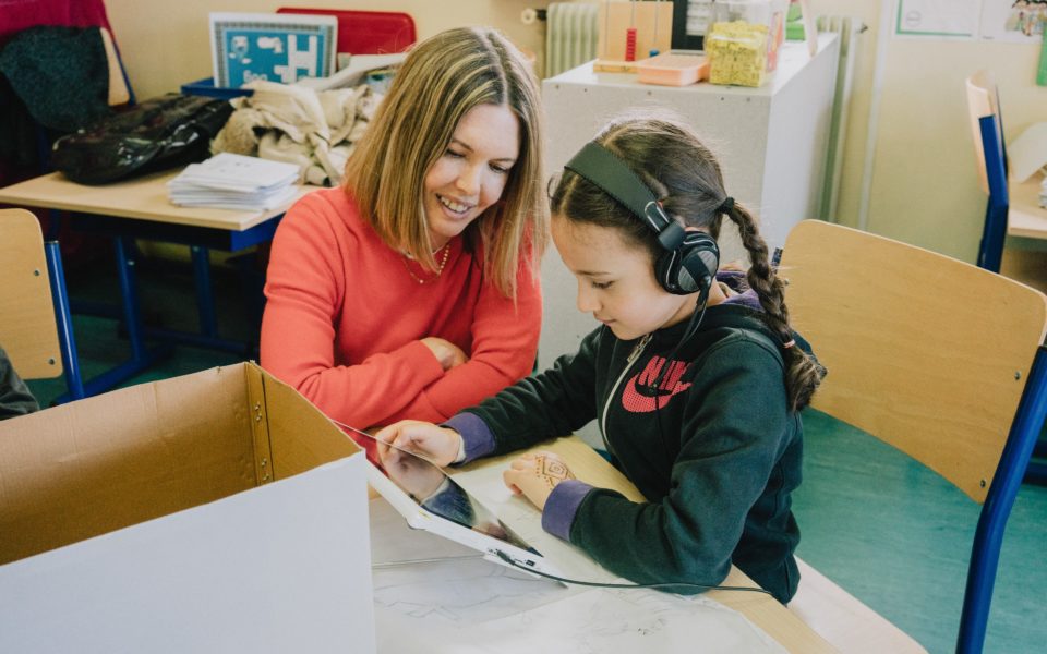 La recherche en neurosciences au service de l’éducation